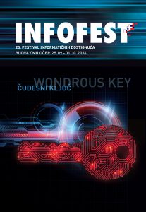 Infofest 2016
